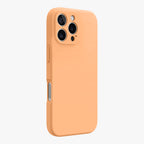 iPhone 16 Pro Max Silicone Case with MagSafe