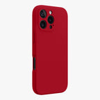 iPhone 16 Pro Max Silicone Case with MagSafe