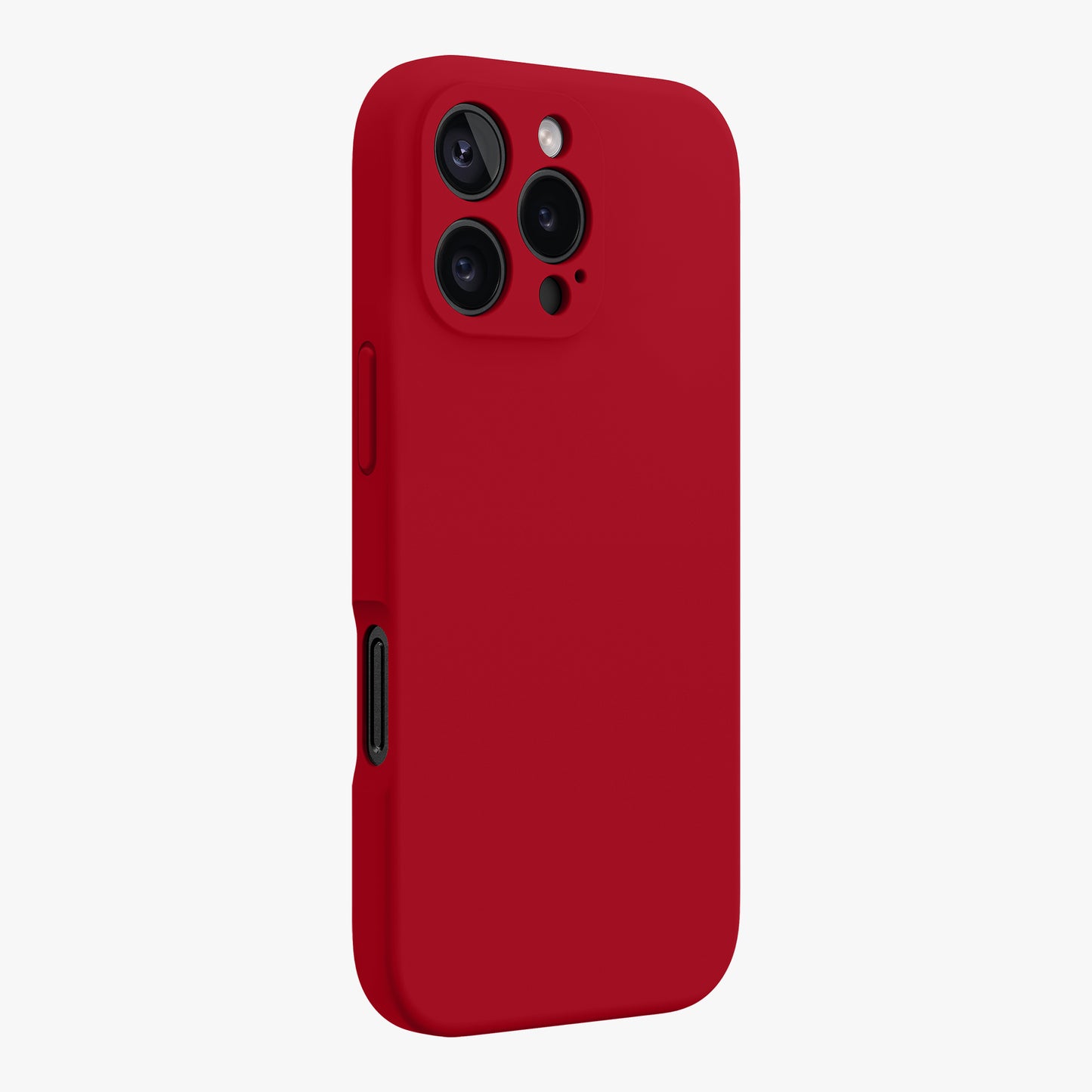iPhone 16 Pro Max Silicone Case with MagSafe