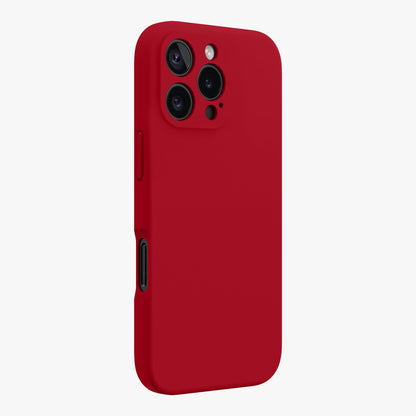 iPhone 16 Pro Max Silicone Case with MagSafe