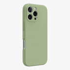 iPhone 16 Pro Max Silicone Case with MagSafe