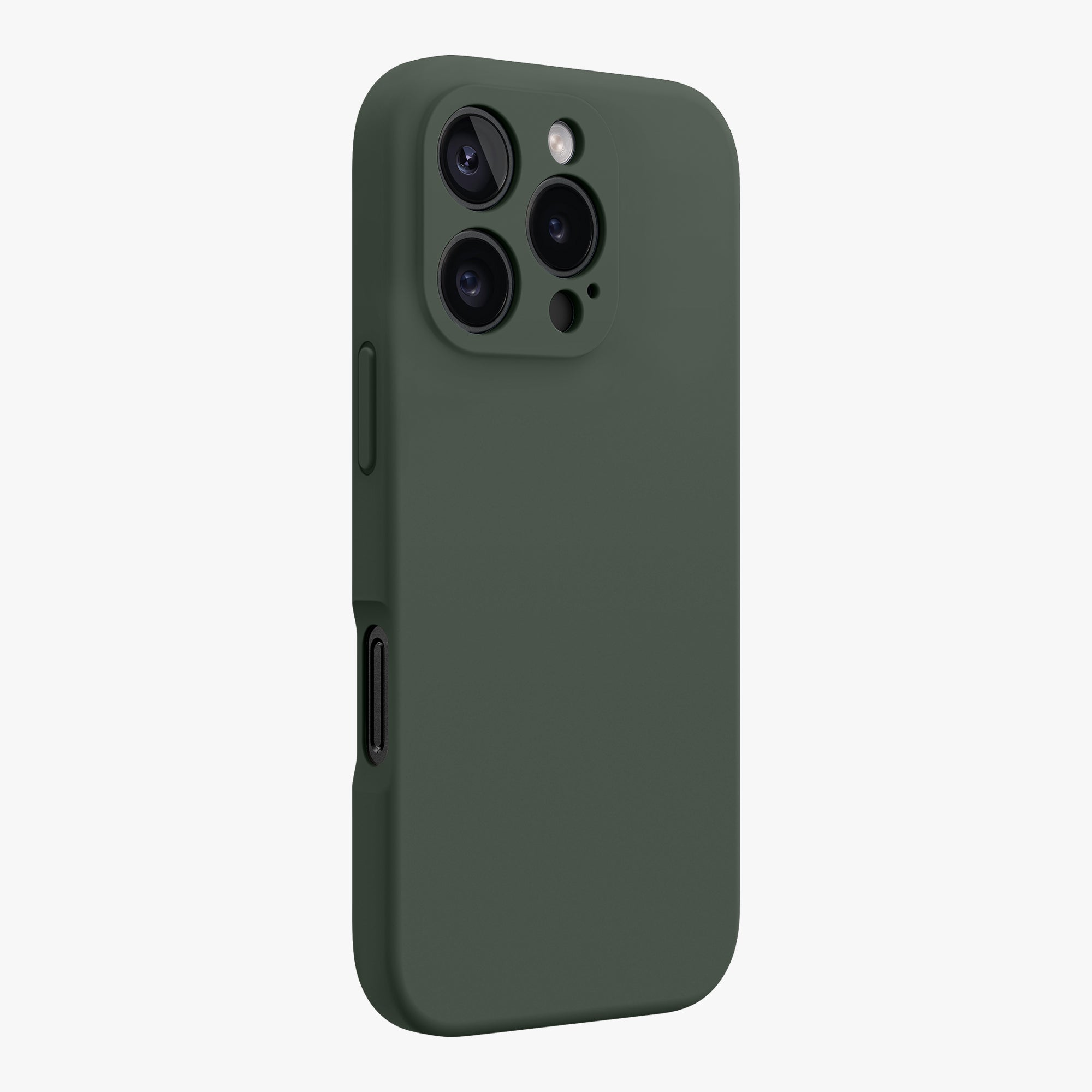 iPhone 16 Pro Silicone Case with MagSafe