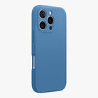 iPhone 16 Pro Silicone Case with MagSafe