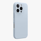 iPhone 16 Pro Silicone Case with MagSafe