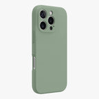 iPhone 16 Pro Silicone Case with MagSafe