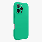 iPhone 16 Pro Silicone Case with MagSafe