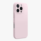 iPhone 16 Pro Silicone Case with MagSafe