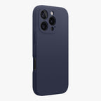 iPhone 16 Pro Silicone Case with MagSafe