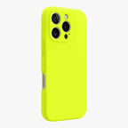 iPhone 16 Pro Silicone Case with MagSafe