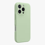 iPhone 16 Pro Silicone Case with MagSafe