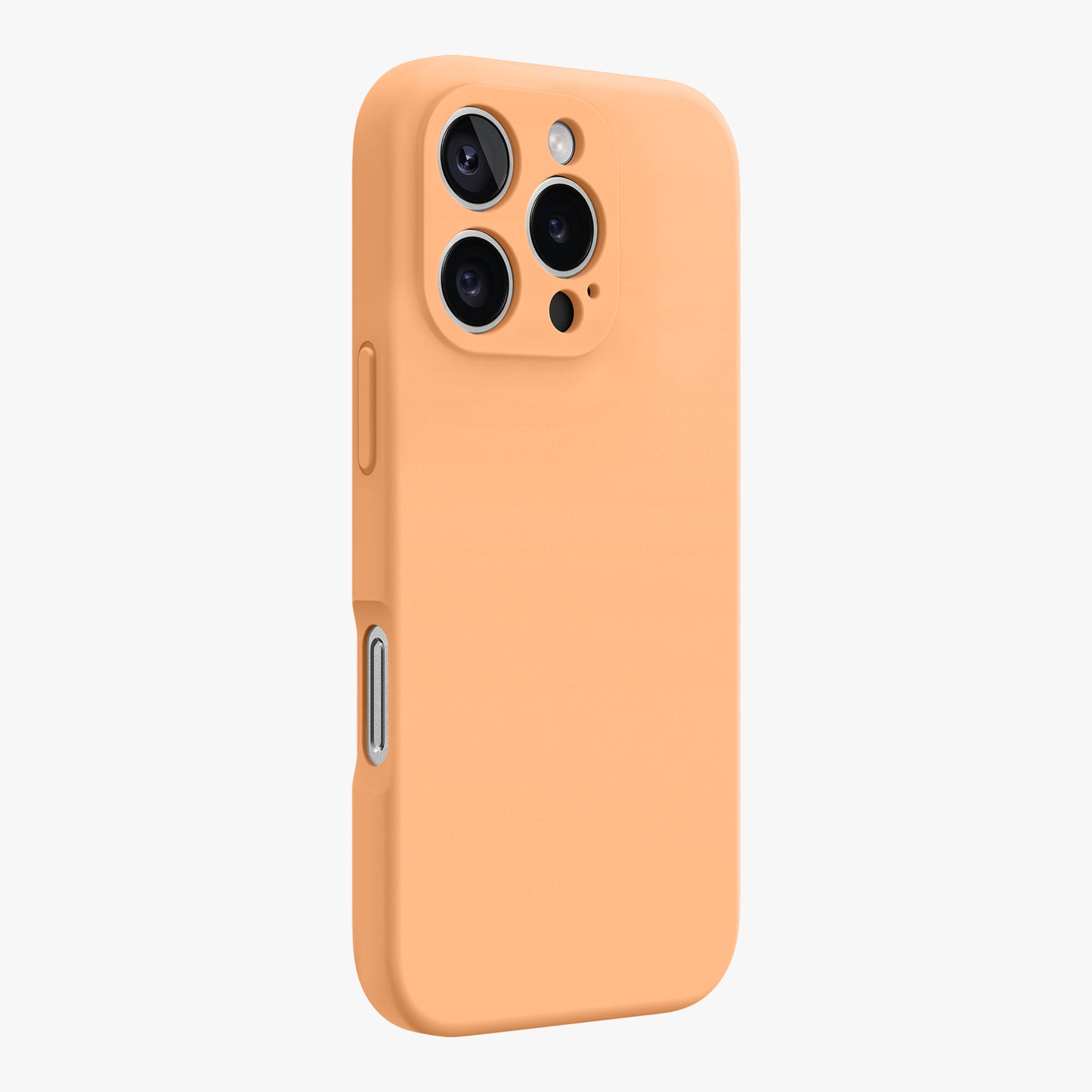 iPhone 16 Pro Silicone Case with MagSafe
