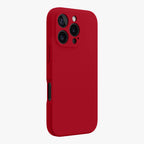iPhone 16 Pro Silicone Case with MagSafe