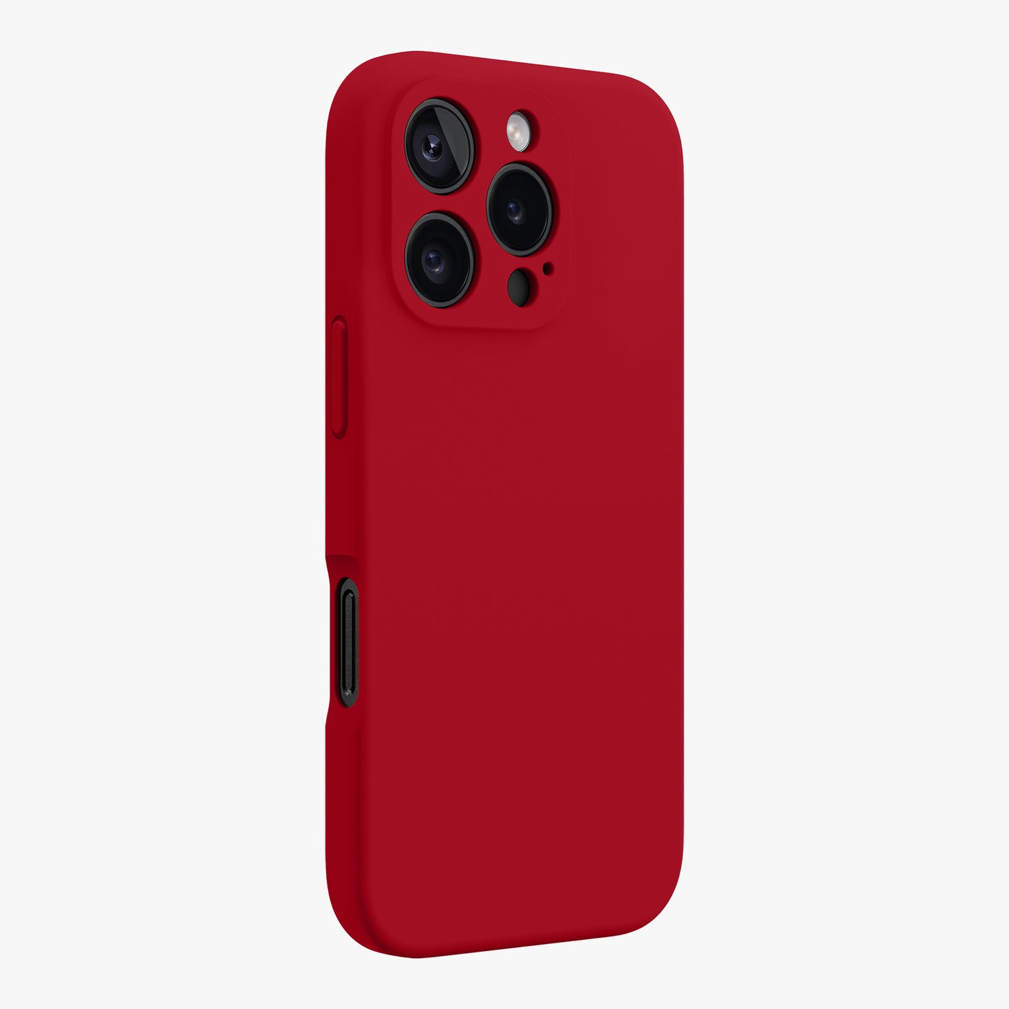 iPhone 16 Pro Silicone Case with MagSafe
