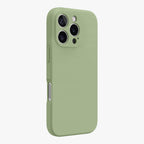 iPhone 16 Pro Silicone Case with MagSafe