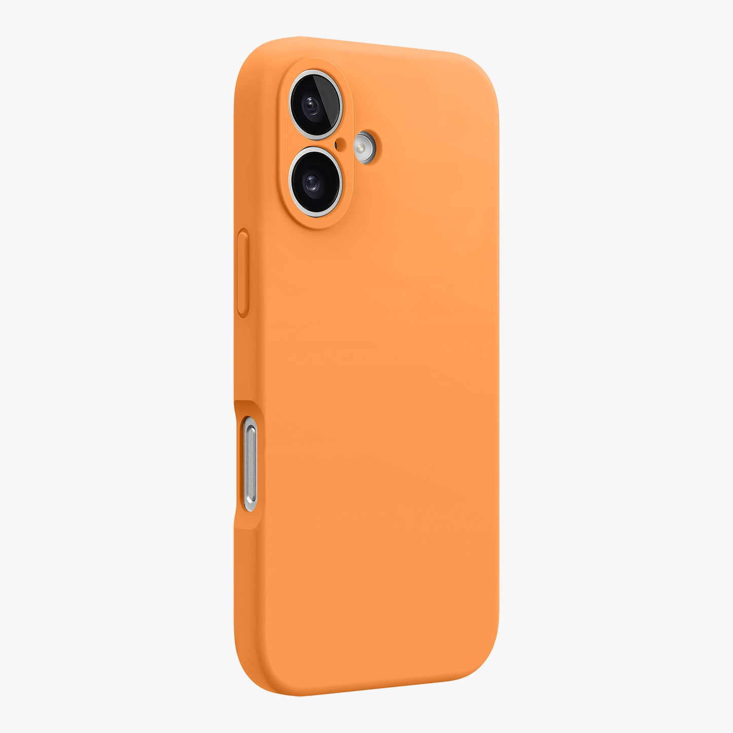 iPhone 16 Silicone Case with MagSafe