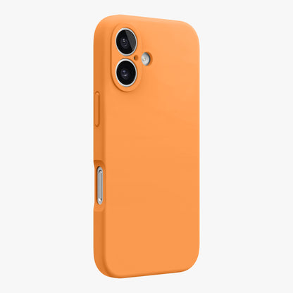 iPhone 16 Silicone Case with MagSafe