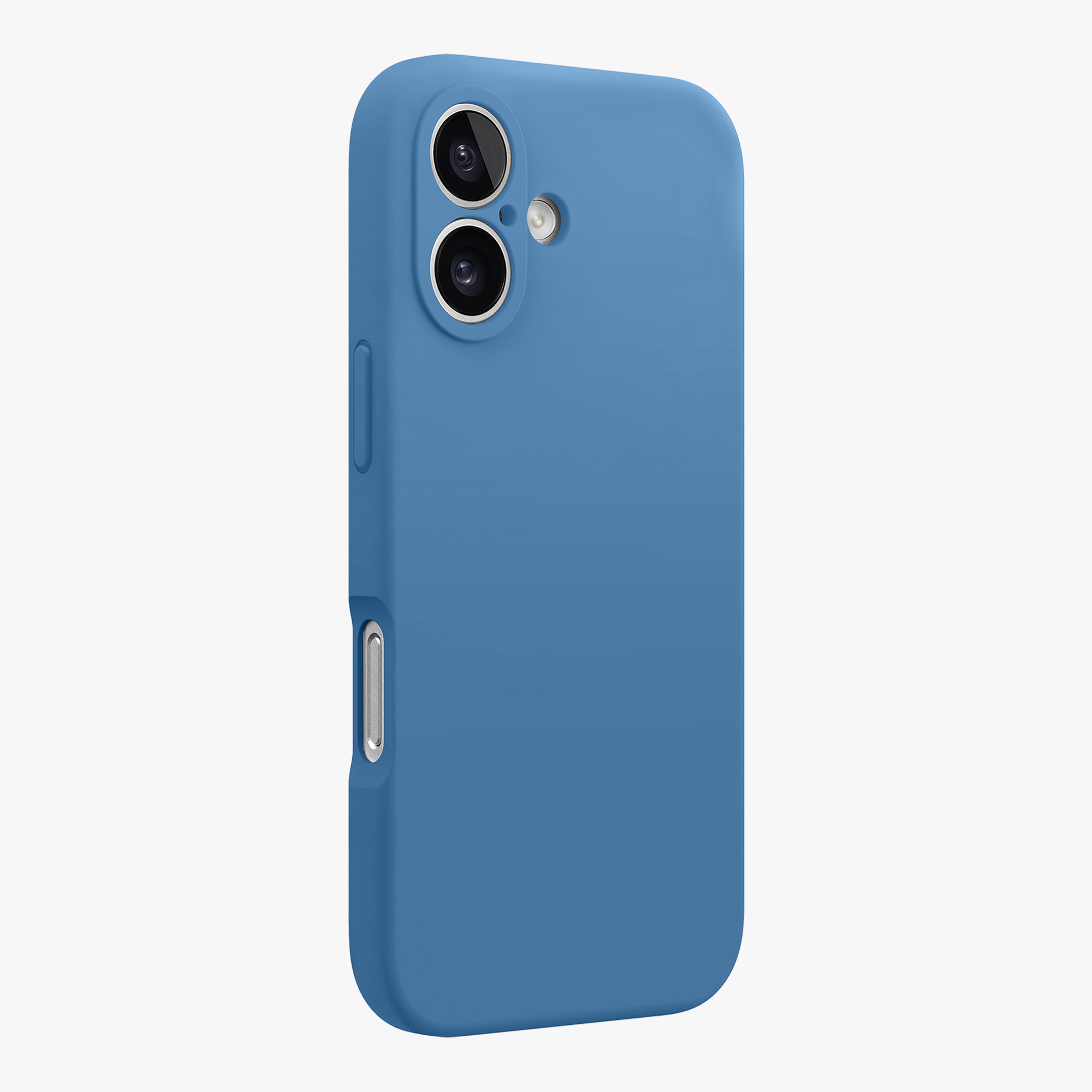 iPhone 16 Silicone Case with MagSafe