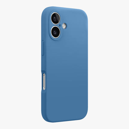 iPhone 16 Silicone Case with MagSafe