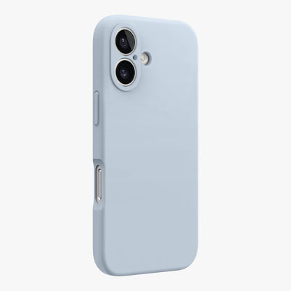 iPhone 16 Silicone Case with MagSafe