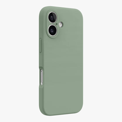 iPhone 16 Silicone Case with MagSafe