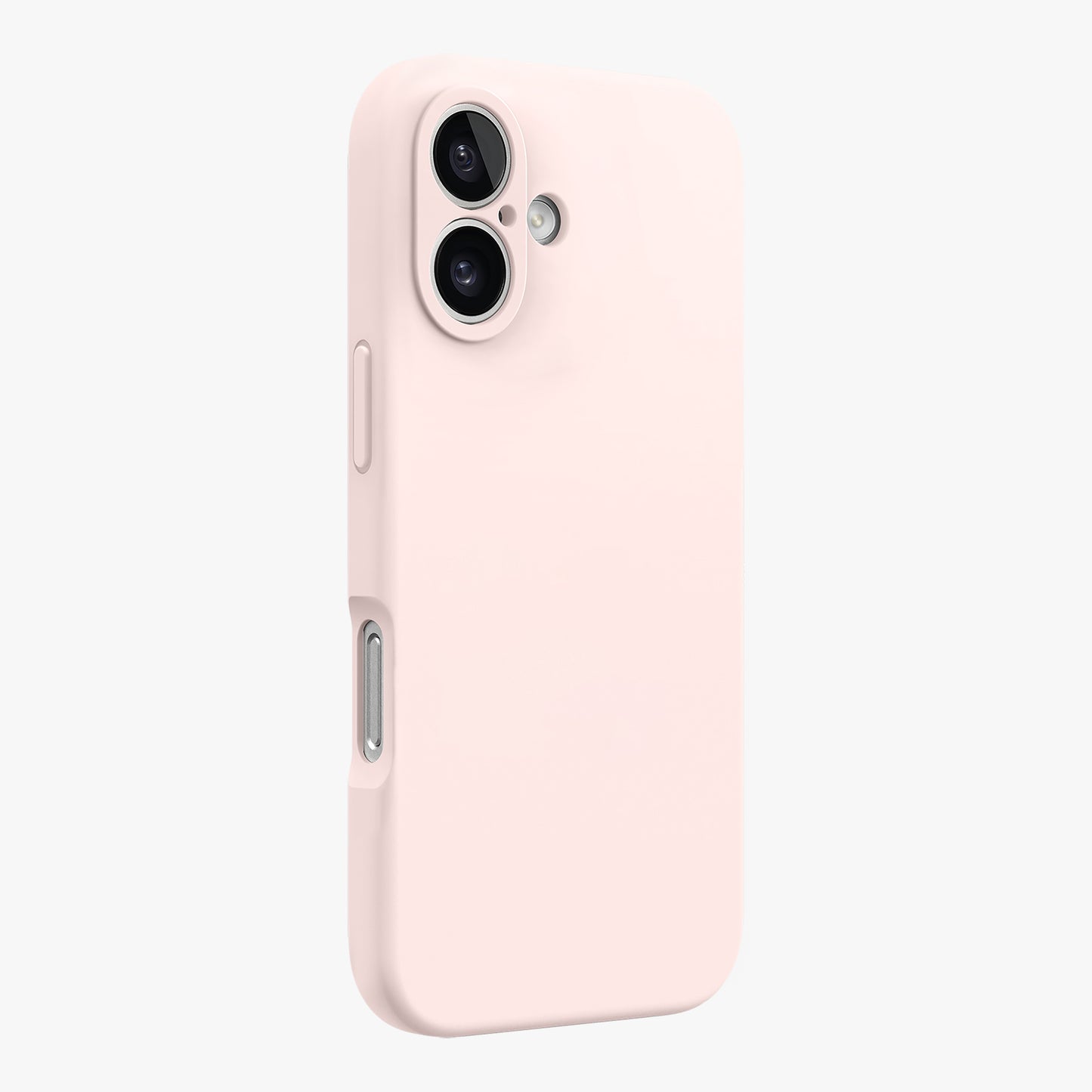 iPhone 16 Silicone Case with MagSafe