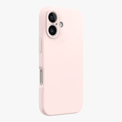 iPhone 16 Silicone Case with MagSafe