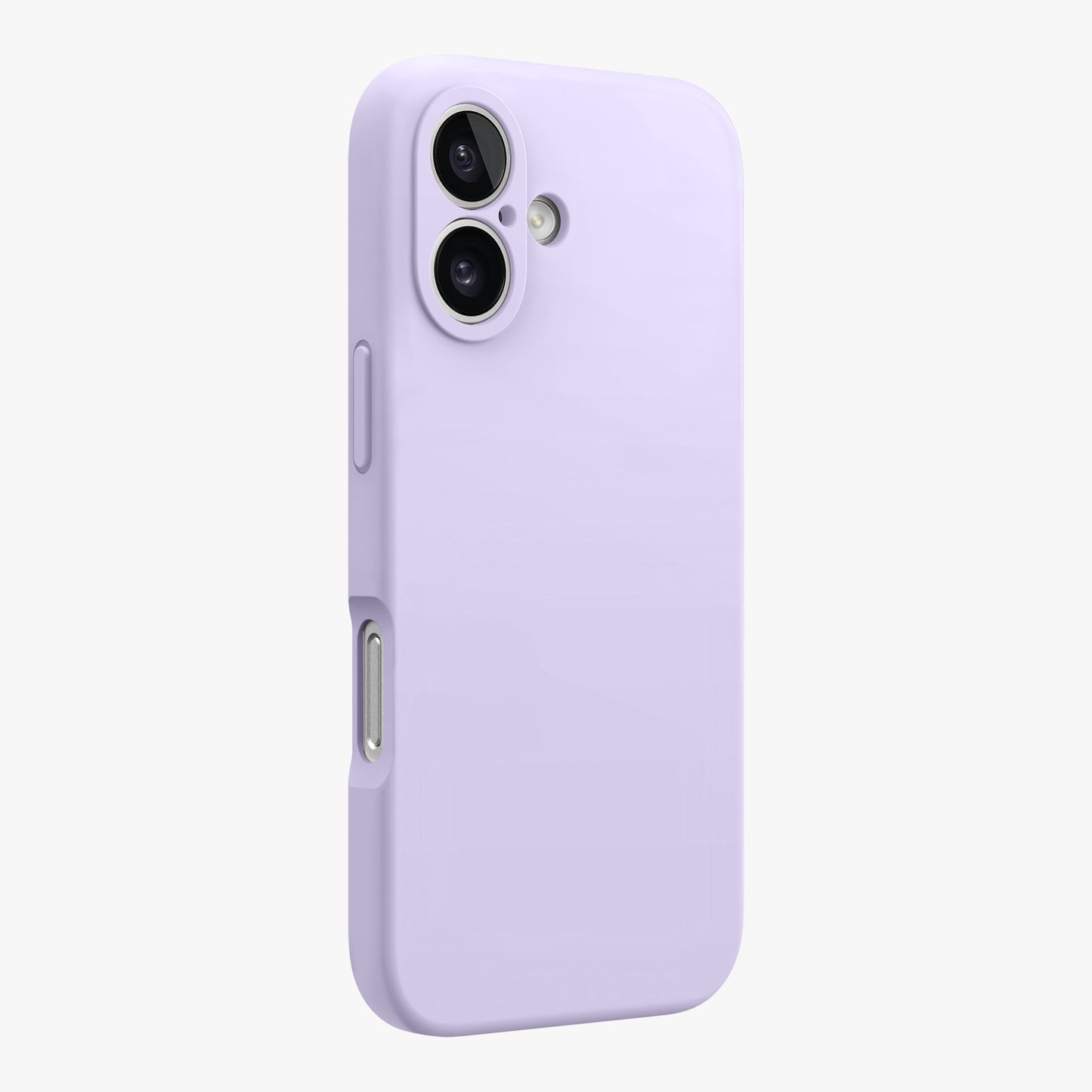 iPhone 16 Silicone Case with MagSafe