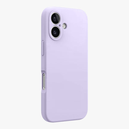 iPhone 16 Silicone Case with MagSafe