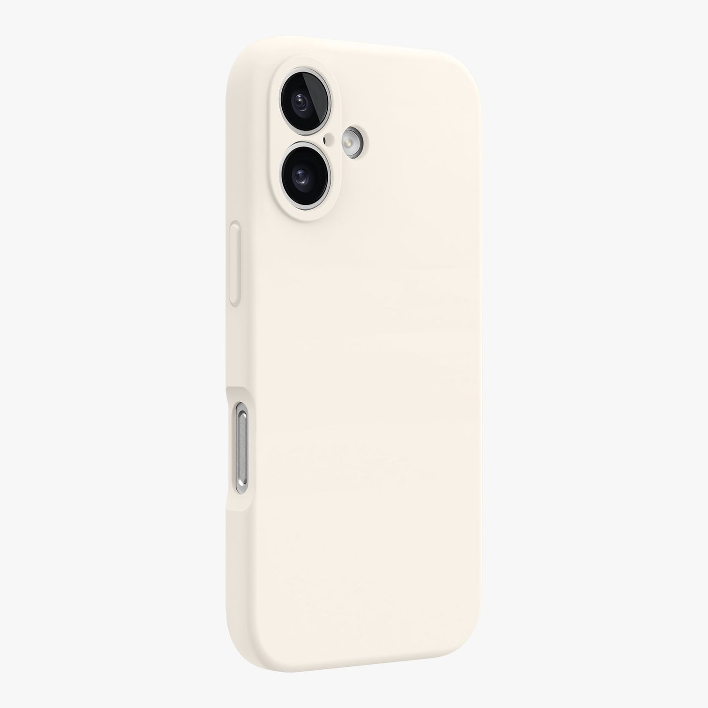 iPhone 16 Silicone Case with MagSafe
