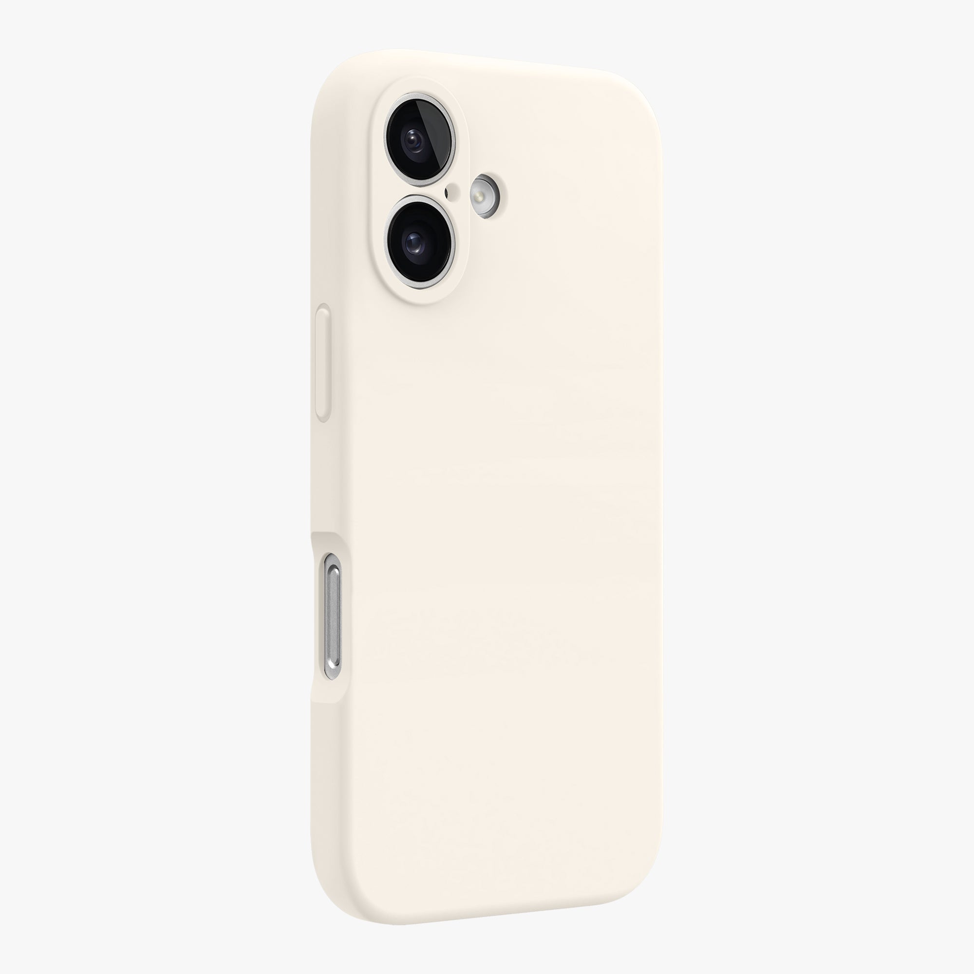 iPhone 16 Silicone Case with MagSafe