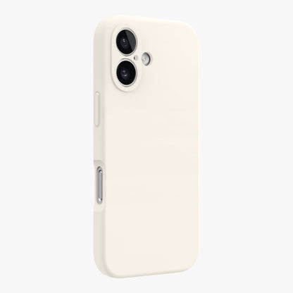 iPhone 16 Silicone Case with MagSafe