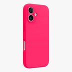 iPhone 16 Silicone Case with MagSafe