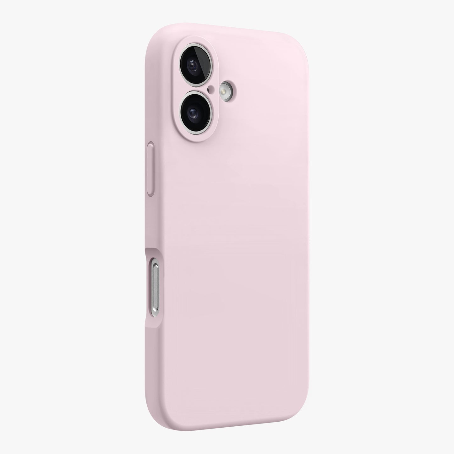 iPhone 16 Silicone Case with MagSafe