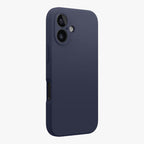 iPhone 16 Silicone Case with MagSafe