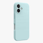 iPhone 16 Silicone Case with MagSafe