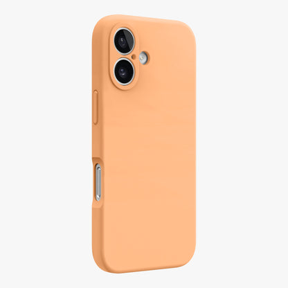 iPhone 16 Silicone Case with MagSafe