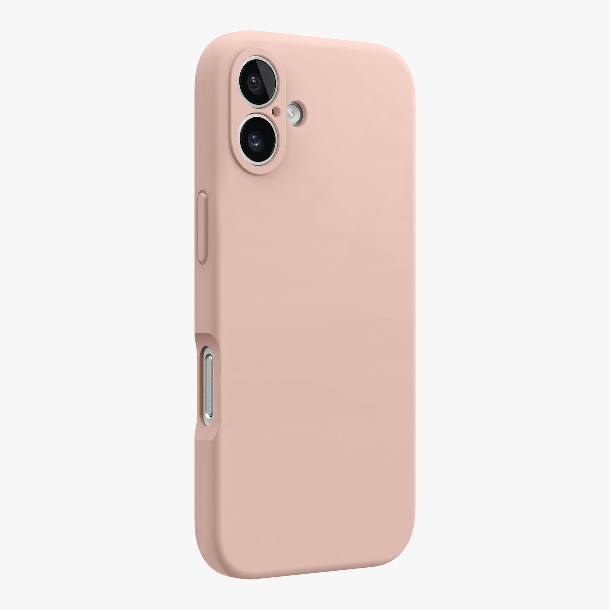 iPhone 16 Silicone Case with MagSafe