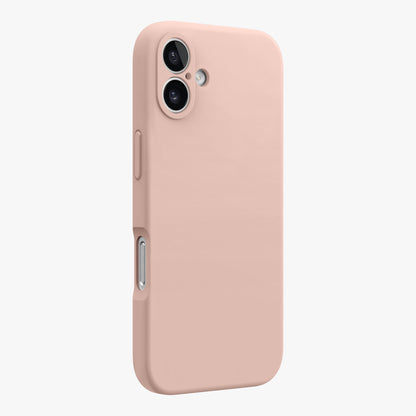 iPhone 16 Silicone Case with MagSafe