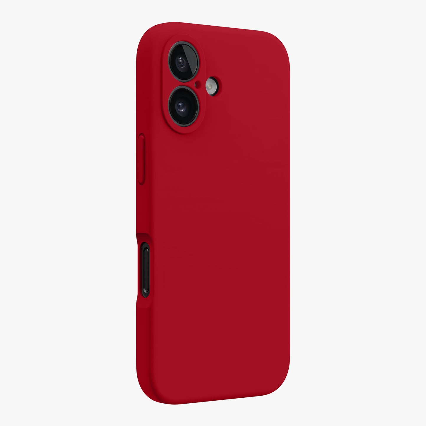 iPhone 16 Silicone Case with MagSafe