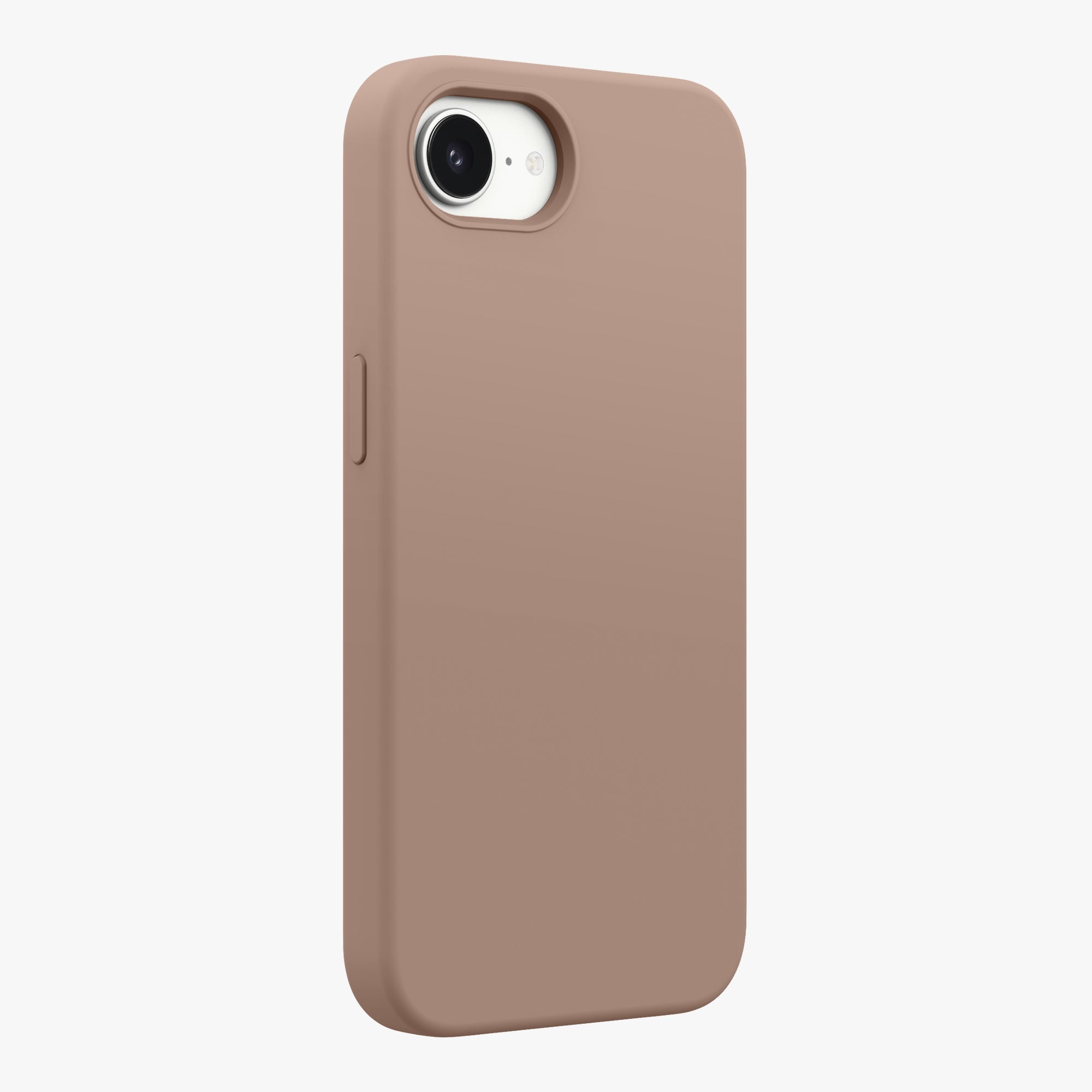 iPhone 16e Silicone Case