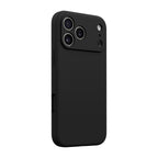 iPhone 17 Pro Max Silicone Case with MagSafe