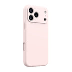 iPhone 17 Pro Max Silicone Case with MagSafe
