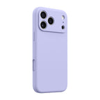 iPhone 17 Pro Max Silicone Case with MagSafe