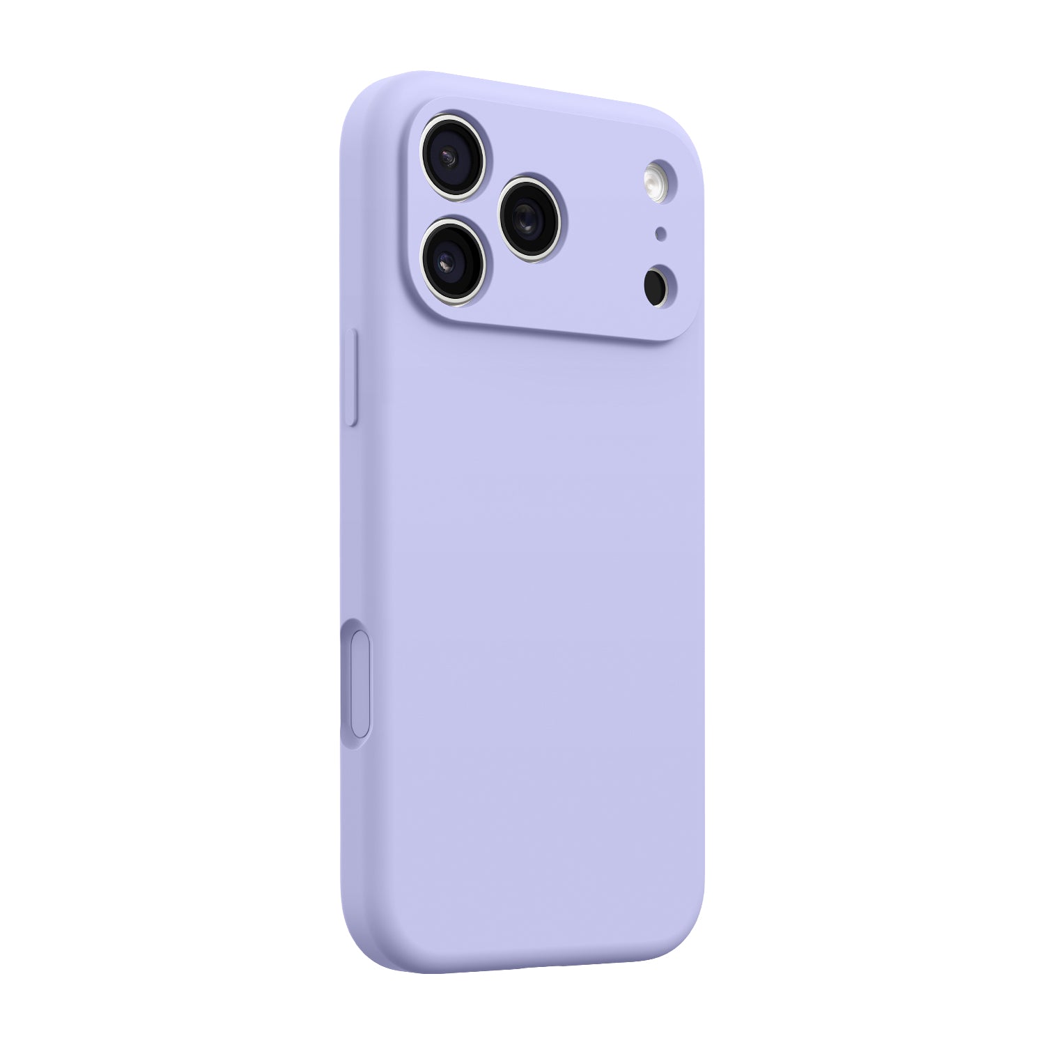 iPhone 17 Pro Max Silicone Case with MagSafe