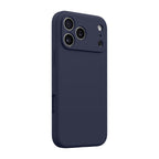 iPhone 17 Pro Max Silicone Case with MagSafe