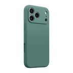 iPhone 17 Pro Max Silicone Case with MagSafe