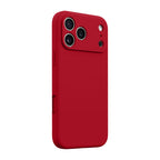 iPhone 17 Pro Max Silicone Case with MagSafe