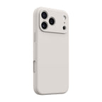 iPhone 17 Pro Max Silicone Case with MagSafe