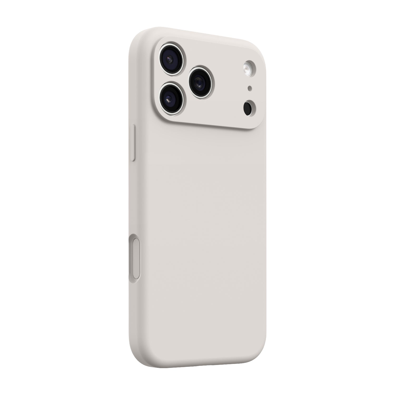 iPhone 17 Pro Max Silicone Case with MagSafe