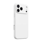 iPhone 17 Pro Max Silicone Case with MagSafe